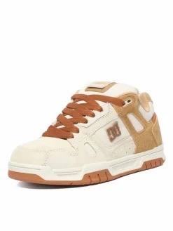 Sneakers CEO-V5-10117 Beige