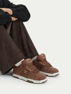 Sneakers CEO-V5-10117 Marrone