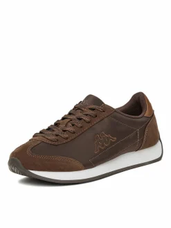 Sneakers CEO-V5-10159 Marrone
