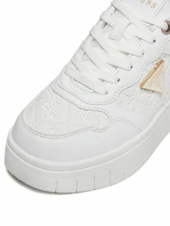 Sneakers CEOWB-BIC-GG-68-SS Bianco