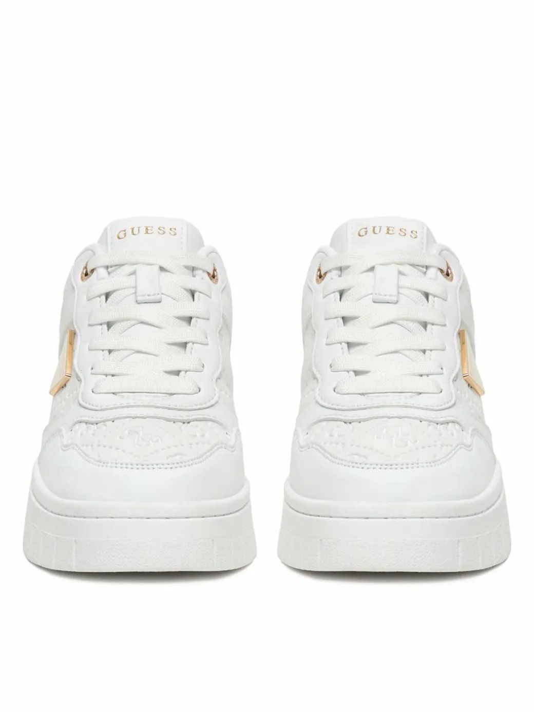 Sneakers CEOWB-BIC-GG-68-SS Bianco