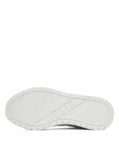 Sneakers CEOWB-BIC-GG-68-SS Bianco