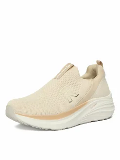 Sneakers CEO-W4100-60 Beige