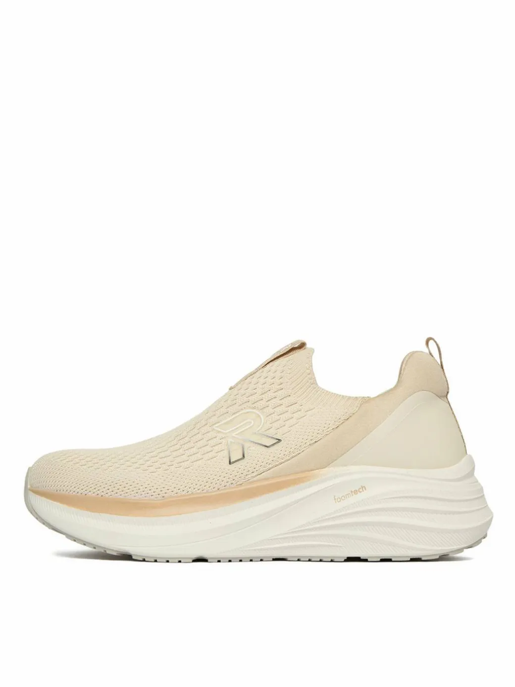 Sneakers CEO-W4100-60 Beige