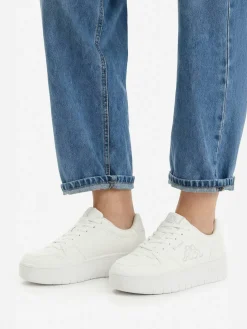 Sneakers CEOWB-SS24-3C017 Bianco