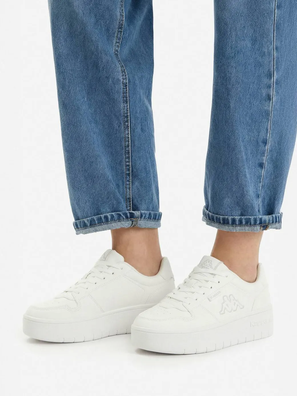 Sneakers CEOWB-SS24-3C017 Bianco