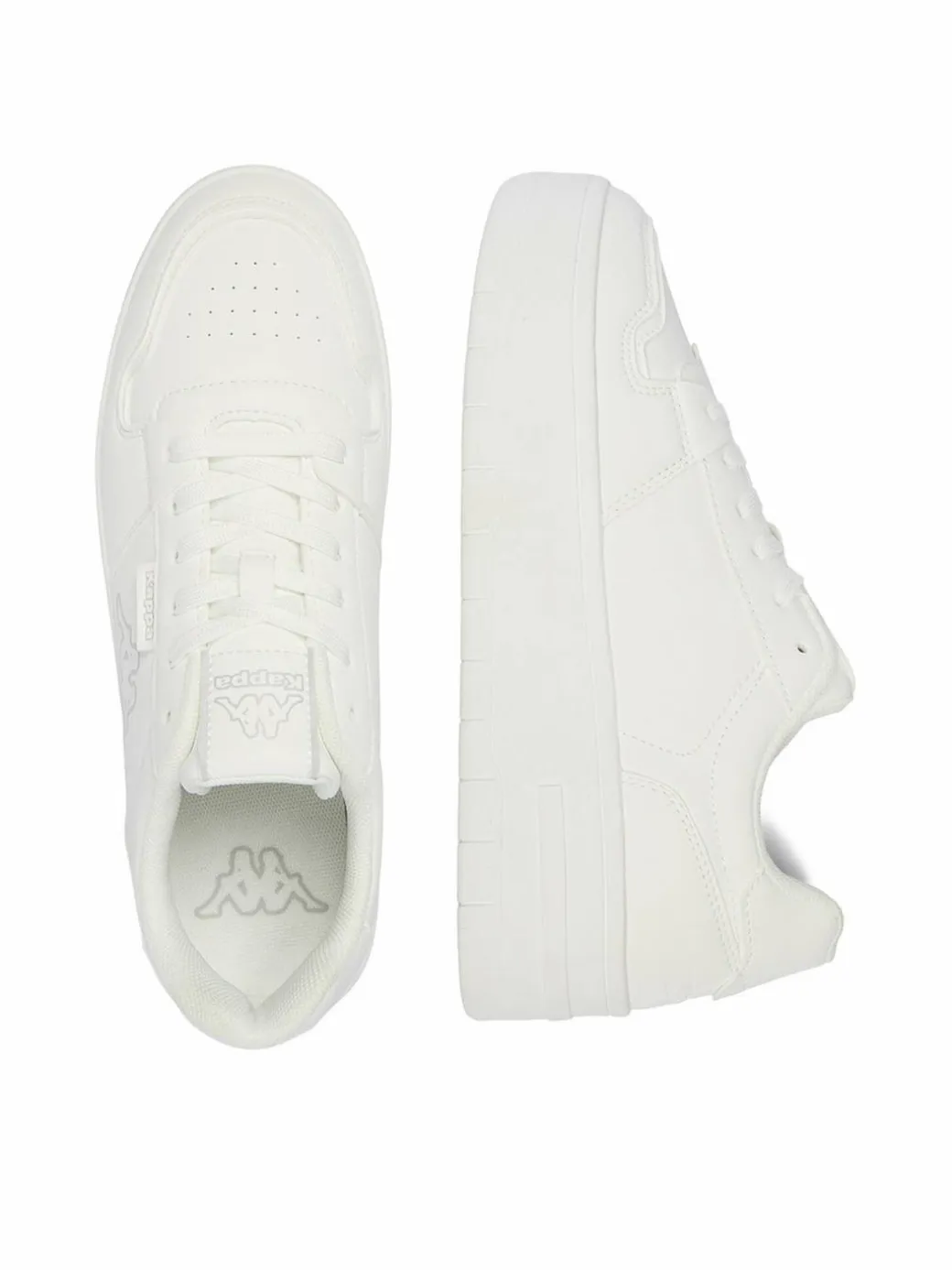 Sneakers CEOWB-SS24-3C017 Bianco