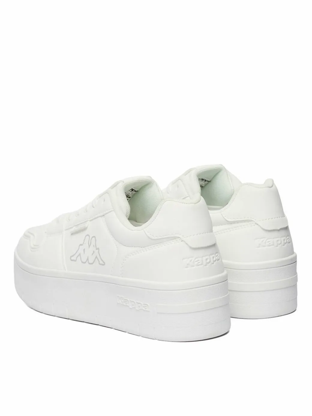 Sneakers CEOWB-SS24-3C017 Bianco