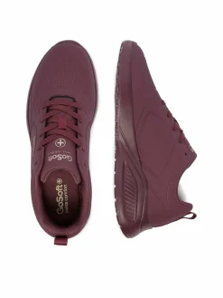 Sneakers CEOWB-V15-10372 Bordeaux