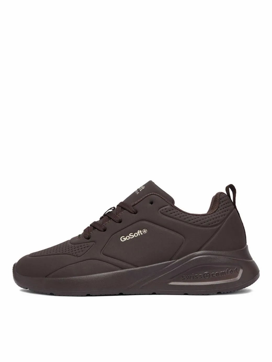 Sneakers CEOWB-V15-10372 Marrone scuro