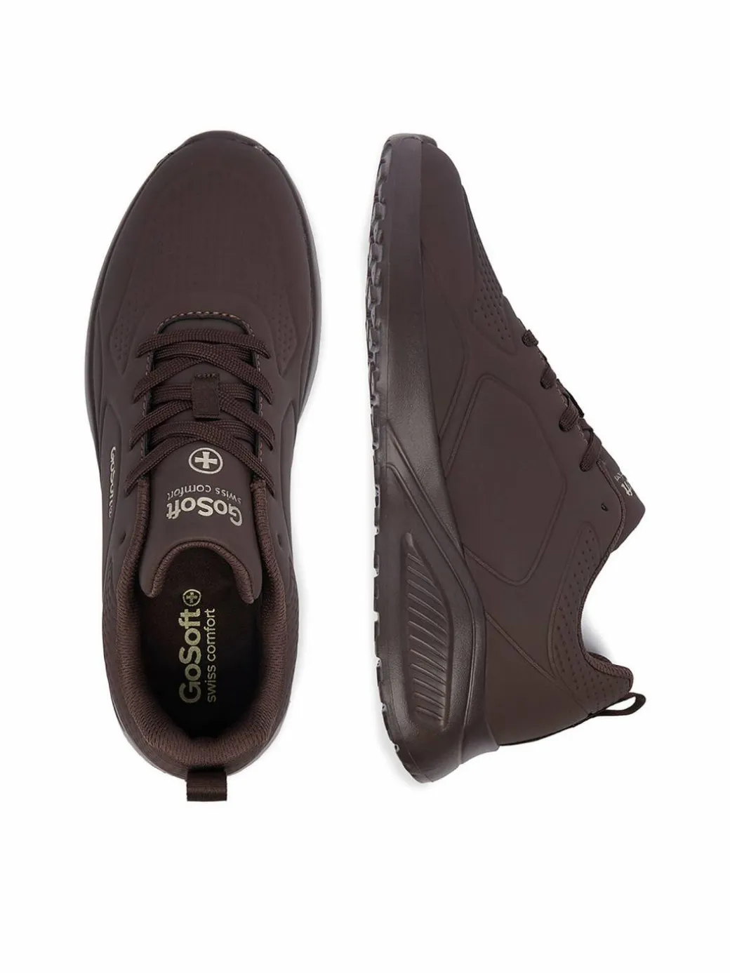 Sneakers CEOWB-V15-10372 Marrone scuro