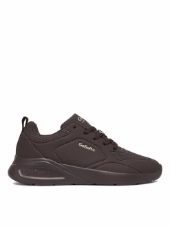 Sneakers CEOWB-V15-10372 Marrone scuro