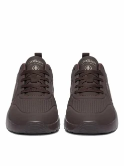 Sneakers CEOWB-V15-10372 Marrone scuro