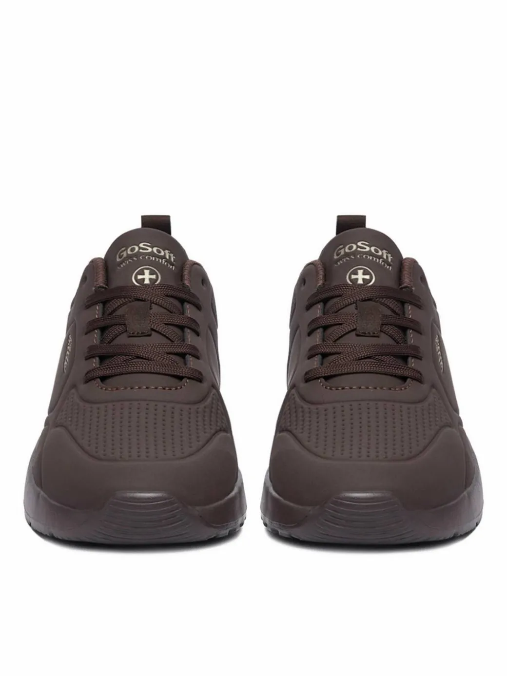 Sneakers CEOWB-V15-10372 Marrone scuro