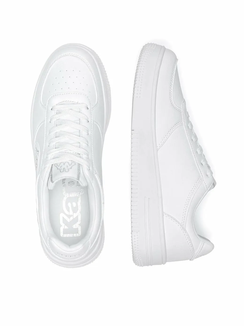 Sneakers CEOWB-VSKA004 Bianco
