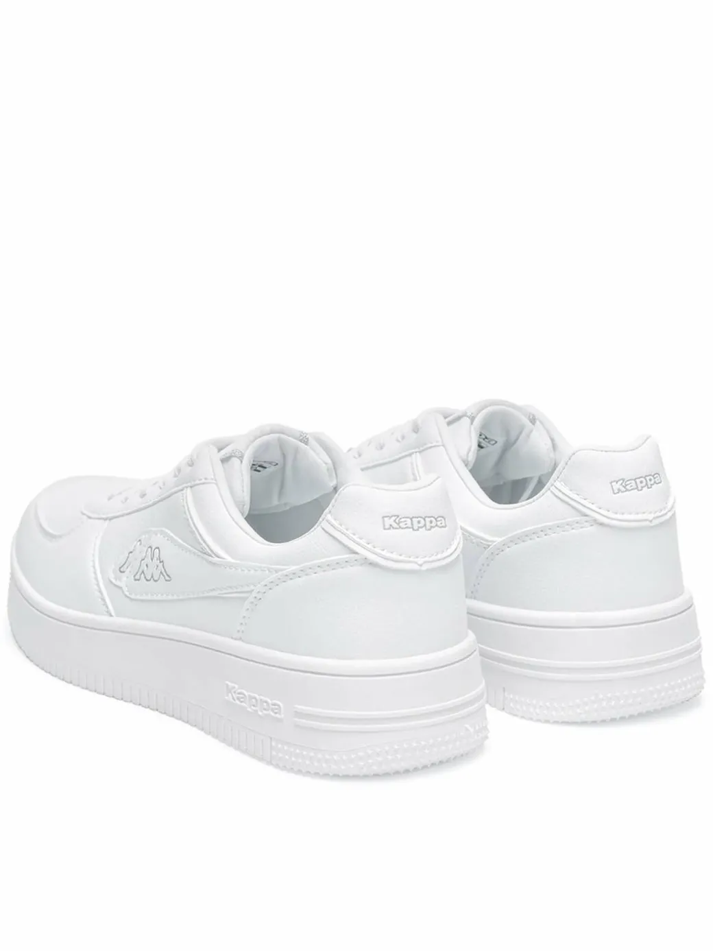 Sneakers CEOWB-VSKA004 Bianco