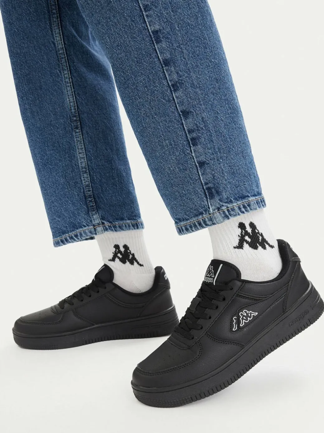 Sneakers CEOWB-VSKA004 Nero