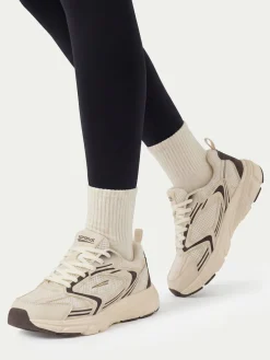 Sneakers CEOWB-WP40-23404Z Beige chiaro