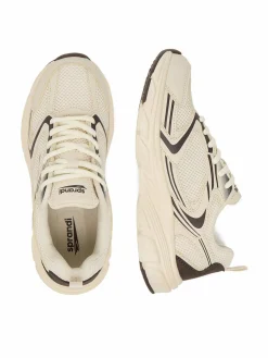 Sneakers CEOWB-WP40-23404Z Beige chiaro