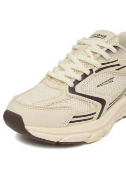Sneakers CEOWB-WP40-23404Z Beige chiaro
