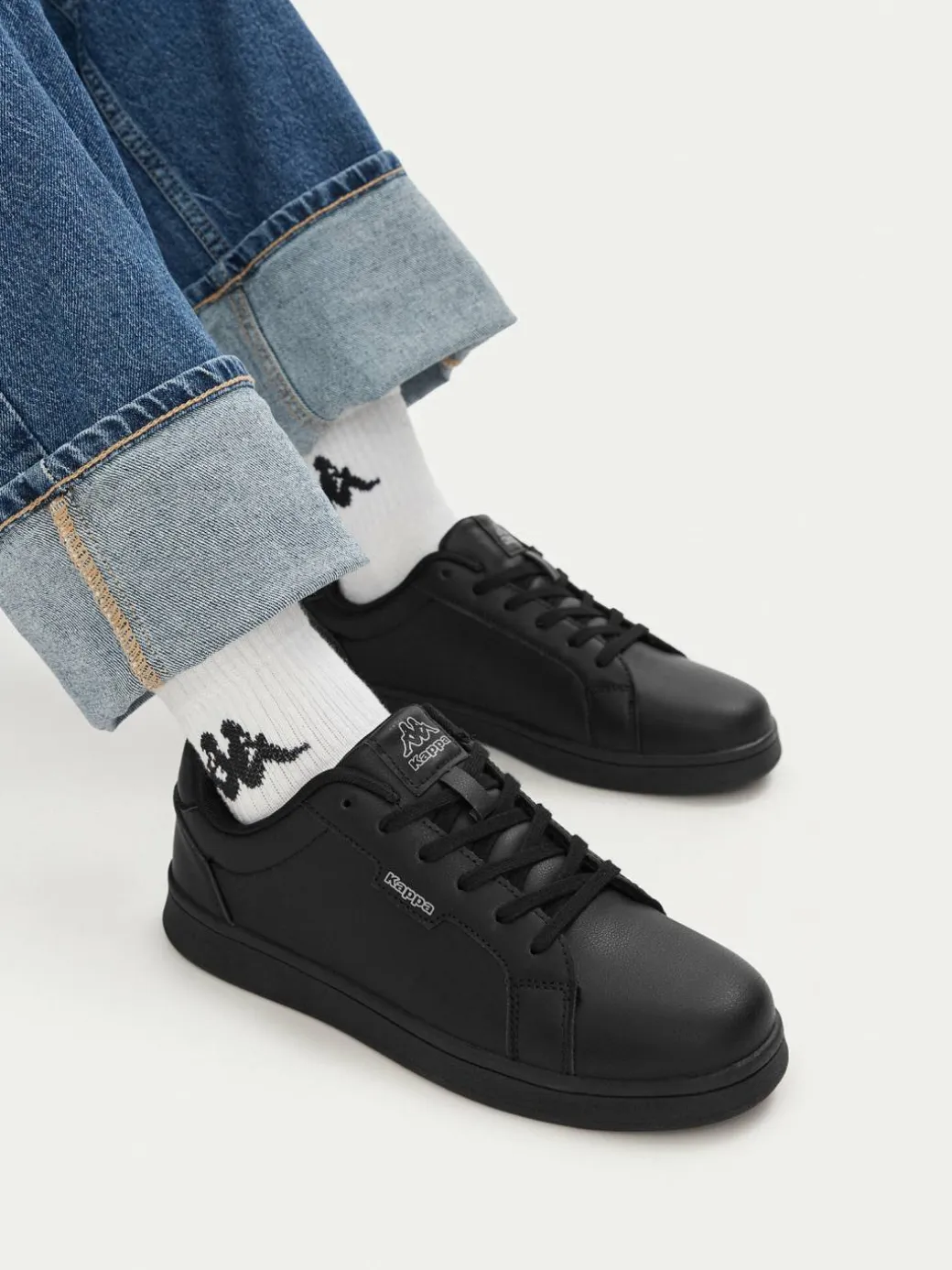 Sneakers CEOWB-W8X1769-1 Nero