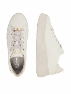Sneakers CEO-W2601-82 Crema