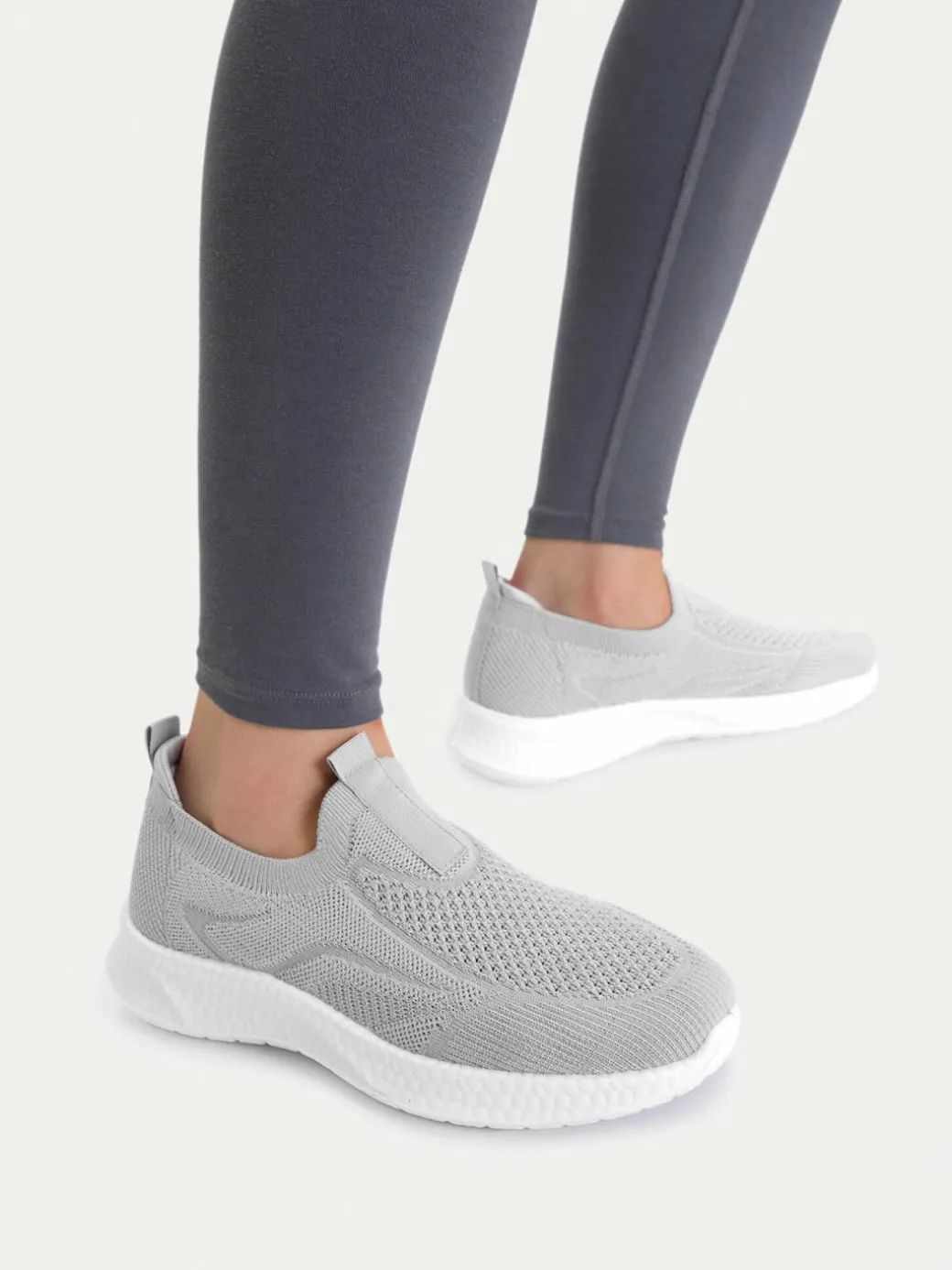 Sneakers CEO-WFA270923-2 Grigio