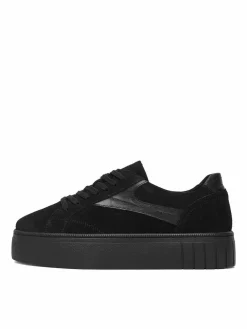 Sneakers CEO-WI16-ALISIANA-01 Nero