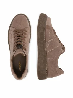 Sneakers CEO-WI23-CRICKIT-07 Beige scuro