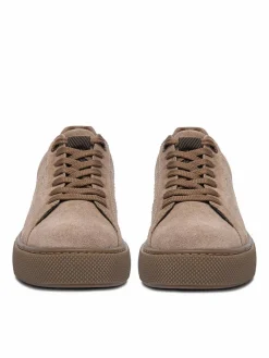 Sneakers CEO-WI23-CRICKIT-07 Beige scuro