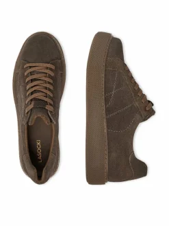 Sneakers CEO-WI23-CRICKIT-07 Marrone