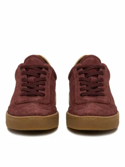 Sneakers CEO-WI16-D557-05 Bordeaux