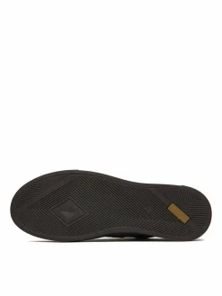 Sneakers CEO-WI16-D725-03 Marrone scuro