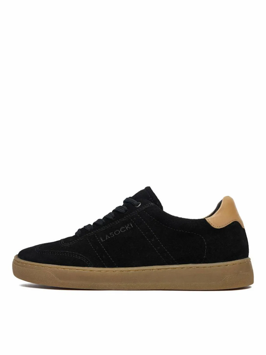 Sneakers CEO-WI16-D557-05 Nero