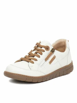 Sneakers CEO-WI23-GHANA-13 Crema
