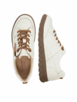 Sneakers CEO-WI23-GHANA-13 Crema