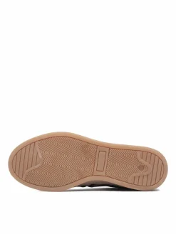 Sneakers CEO-WI16-HARRY-08 Marrone scuro