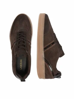 Sneakers CEO-WI16-HARRY-08 Marrone scuro