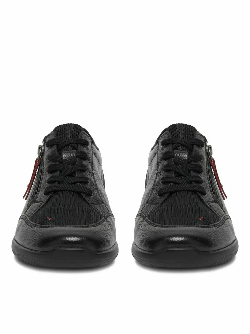 Sneakers CEO-WI16-SAMSON1-06 Nero
