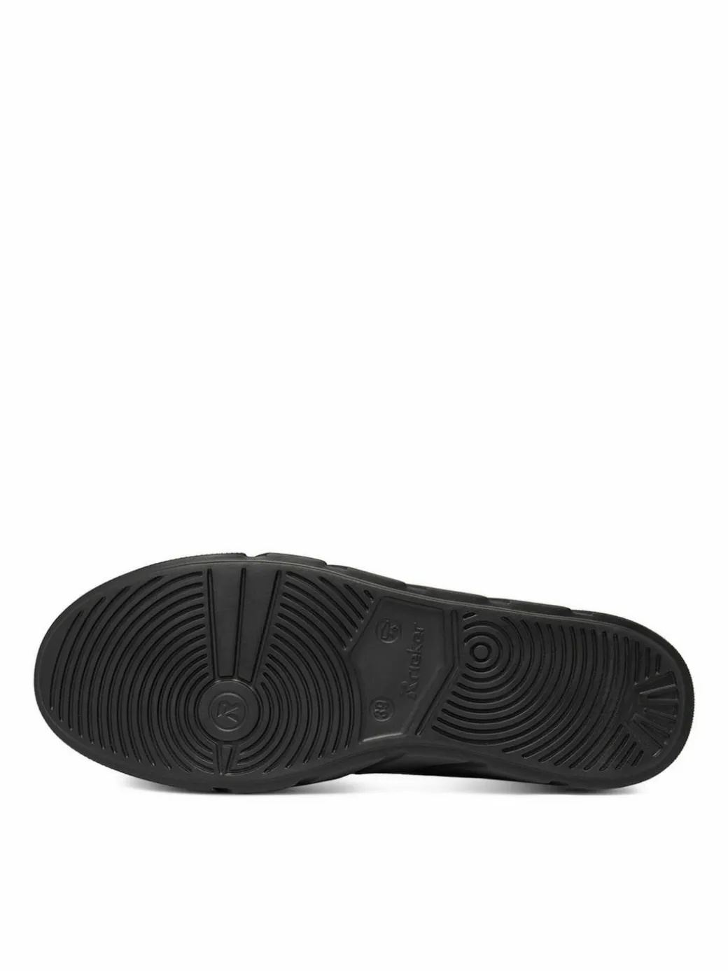 Sneakers CEO-W2601-91 Marrone