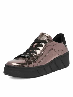 Sneakers CEO-W2601-91 Marrone
