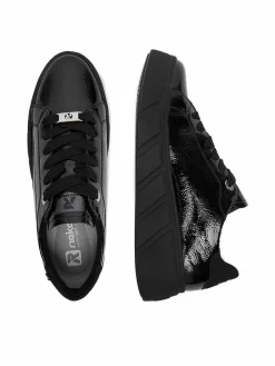 Sneakers CEO-W2601-00 Nero