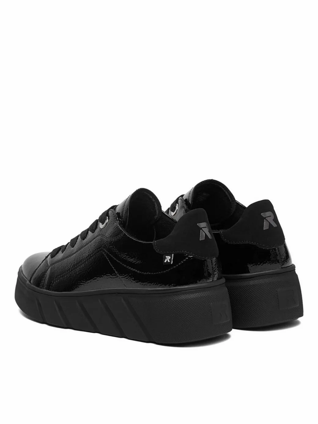 Sneakers CEO-W2601-00 Nero