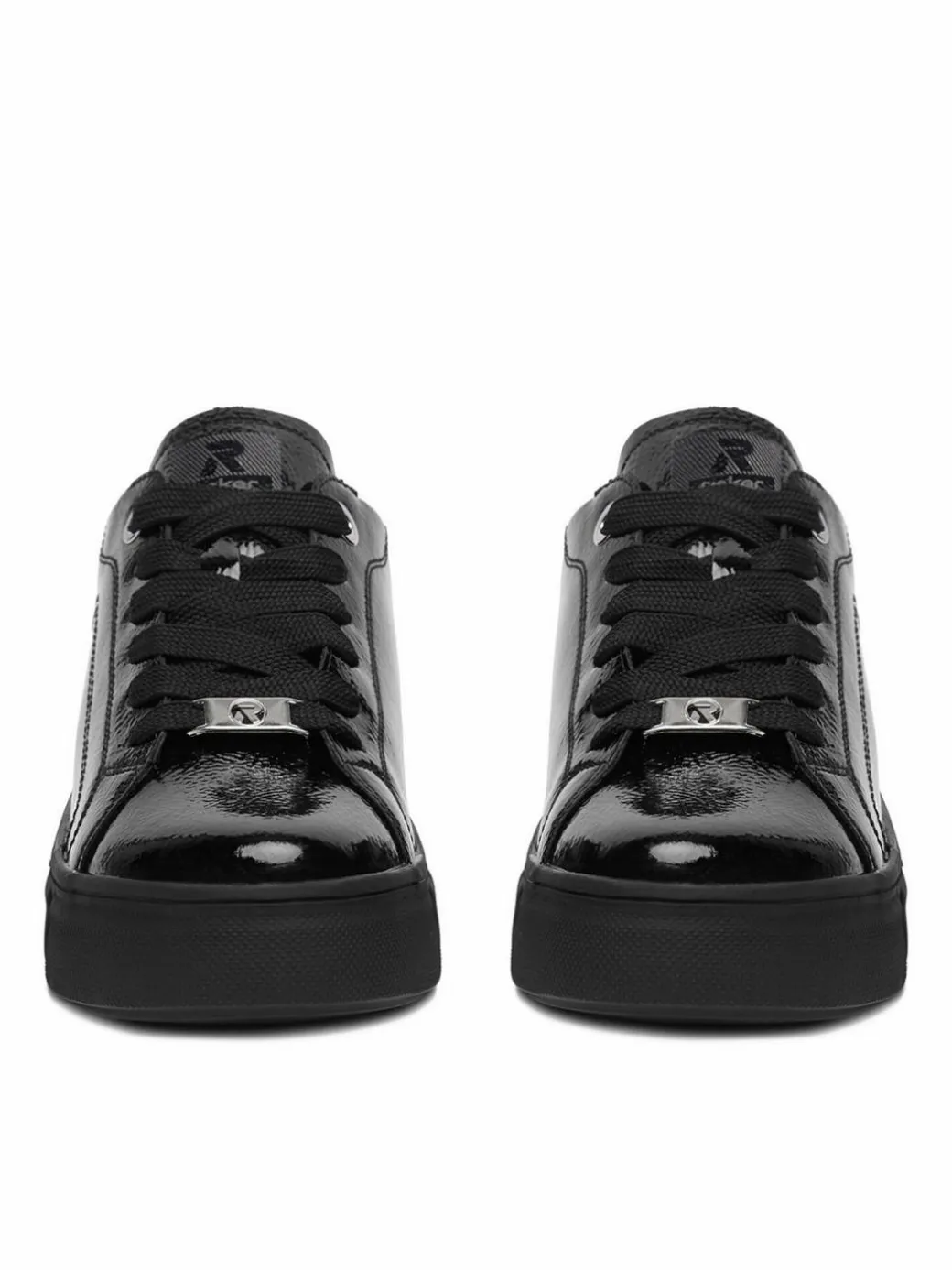 Sneakers CEO-W2601-00 Nero