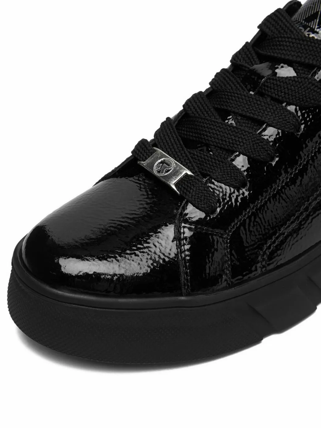 Sneakers CEO-W2601-00 Nero