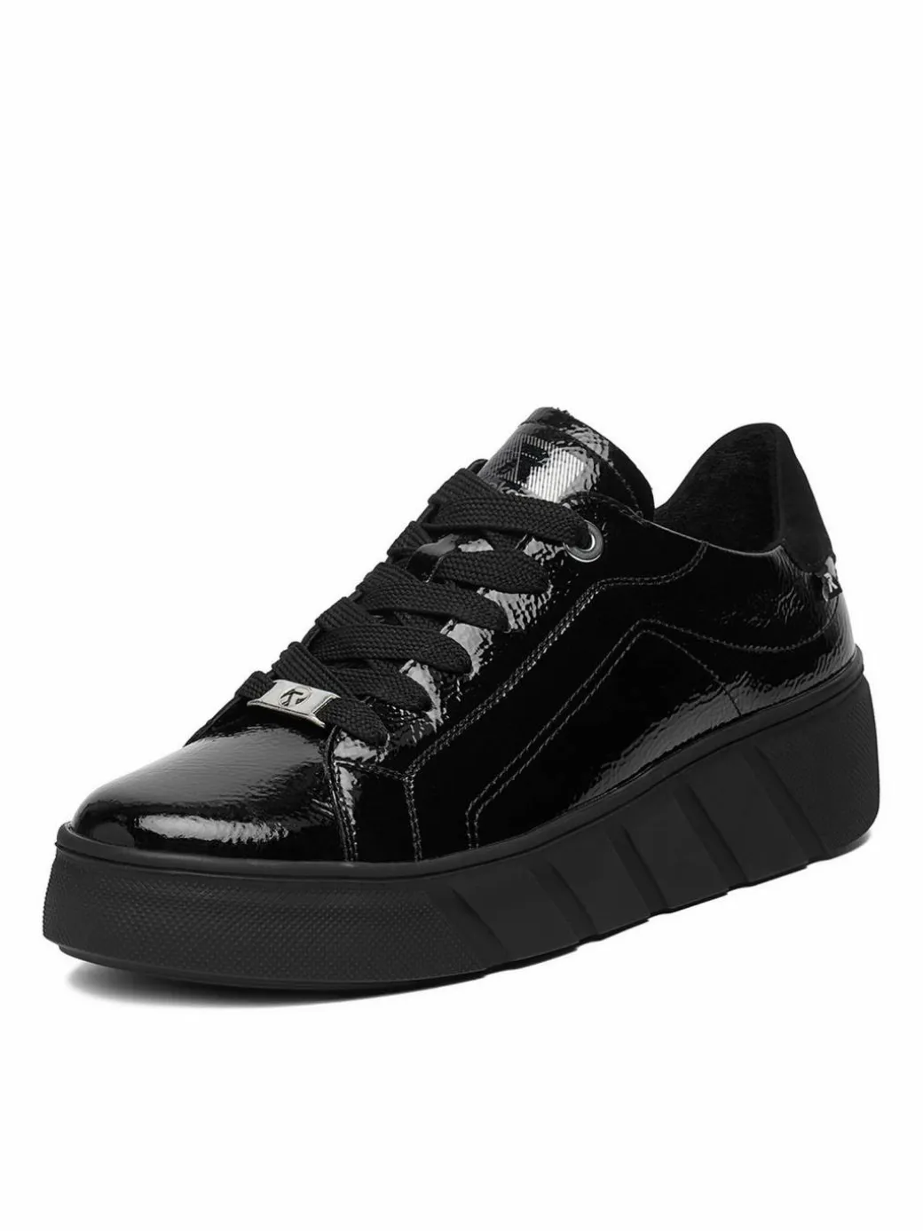 Sneakers CEO-W2601-00 Nero
