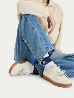 Sneakers CEO-WP40-24880H Beige chiaro