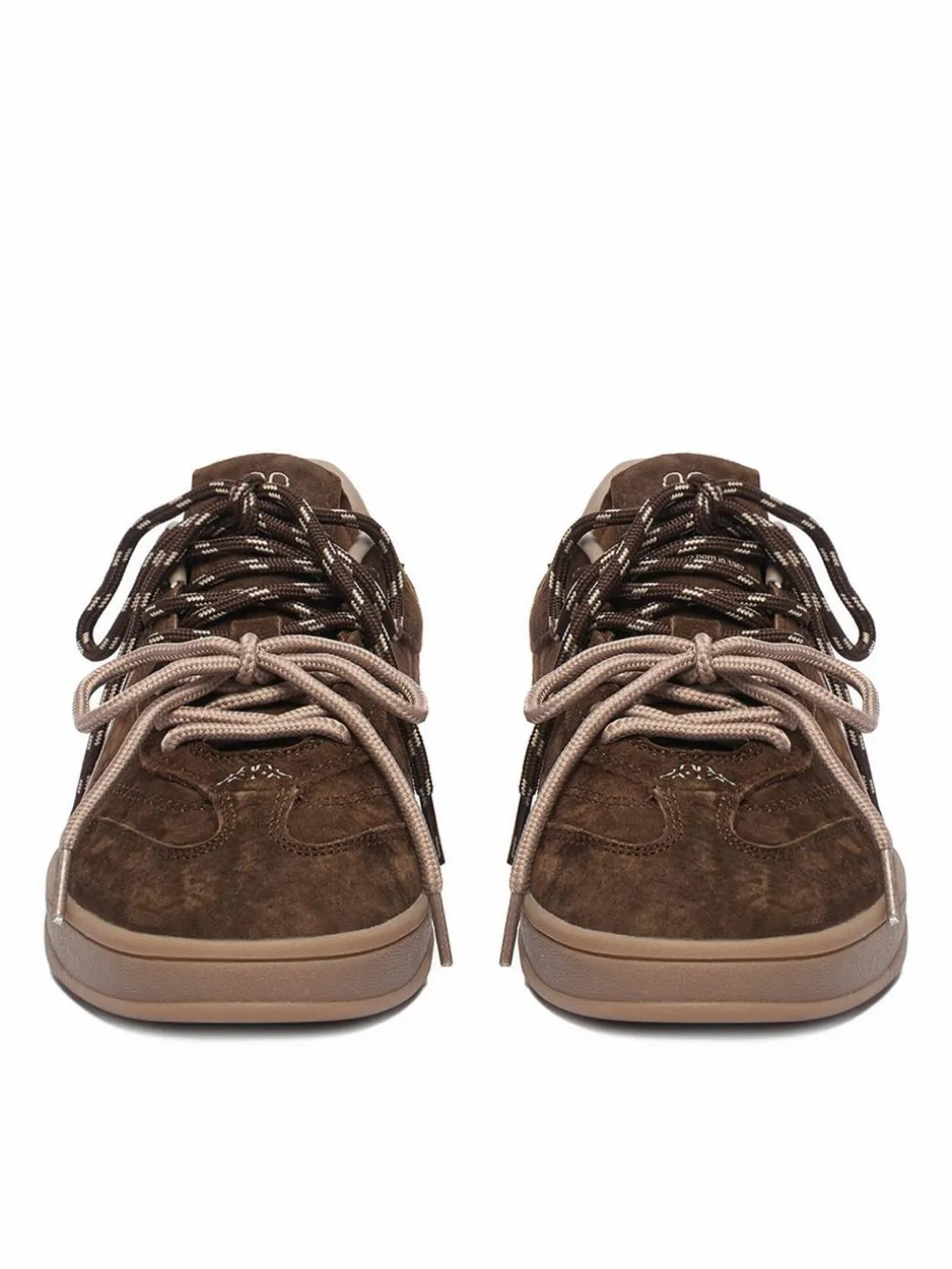 Sneakers CEO-WP40-24880H Marrone scuro