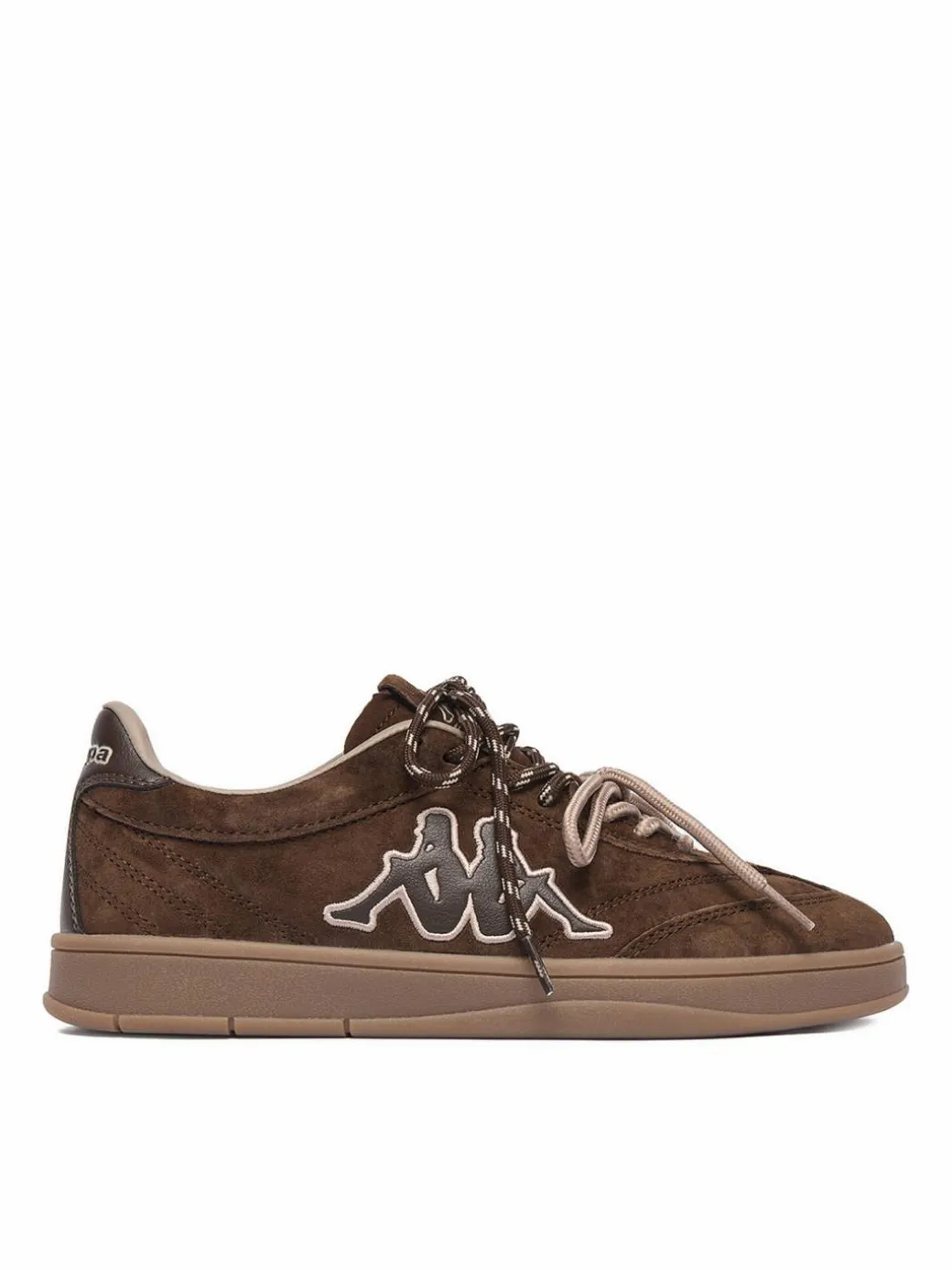 Sneakers CEO-WP40-24880H Marrone scuro