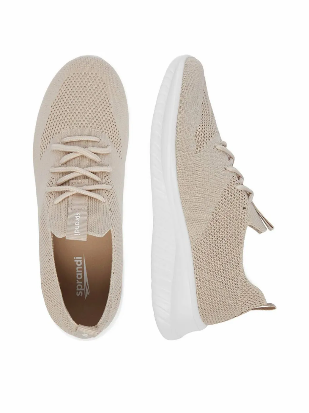 Sneakers CEO-WP-S23R241A-4 Beige
